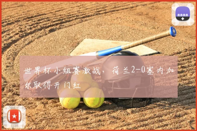 世界杯小组赛激战，荷兰2-0塞内加尔取得开门红