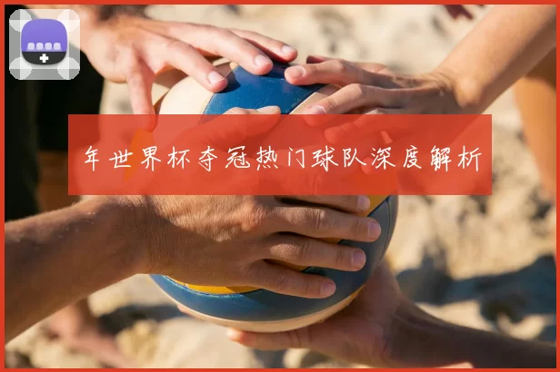 年世界杯夺冠热门球队深度解析