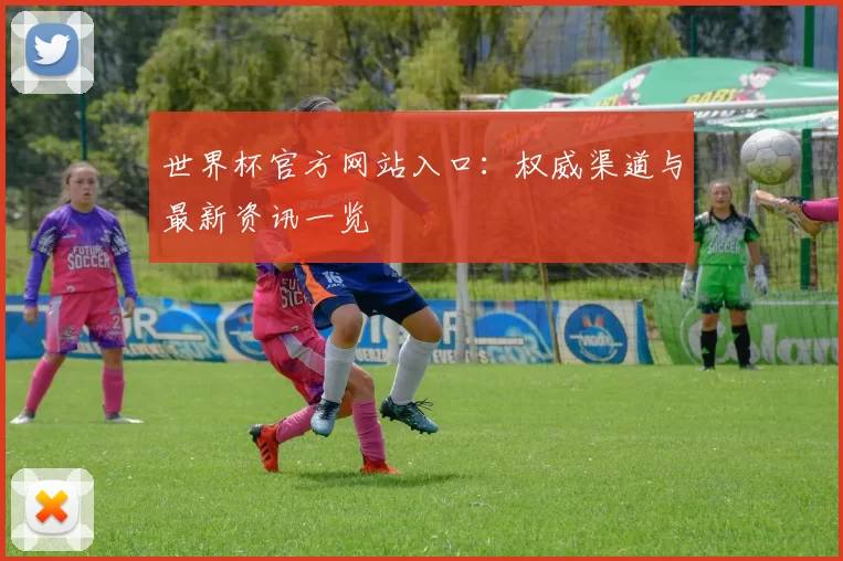 世界杯官方网站入口：权威渠道与最新资讯一览