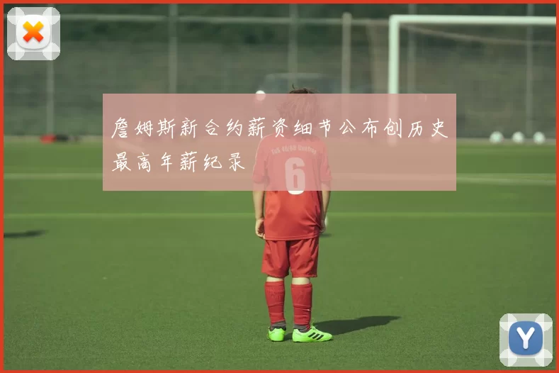 詹姆斯新合约薪资细节公布创历史最高年薪纪录