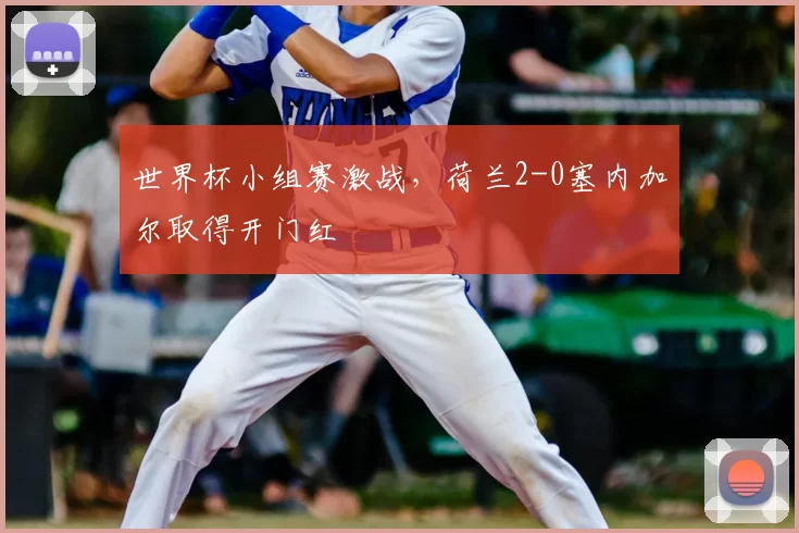 世界杯小组赛激战,荷兰2-0塞内加尔取得开门红