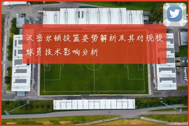 汉密尔顿投篮姿势解析及其对现役球员技术影响分析