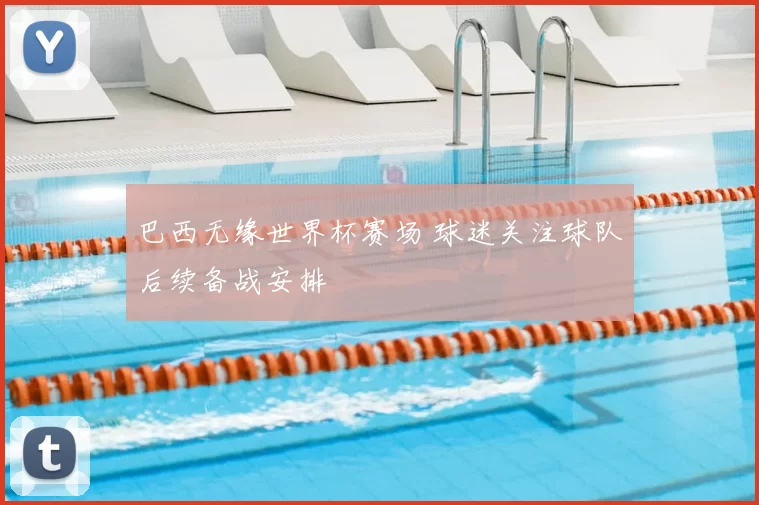 巴西无缘世界杯赛场 球迷关注球队后续备战安排